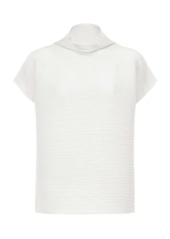 ISSEY MIYAKE Square Stretch Pleats Online