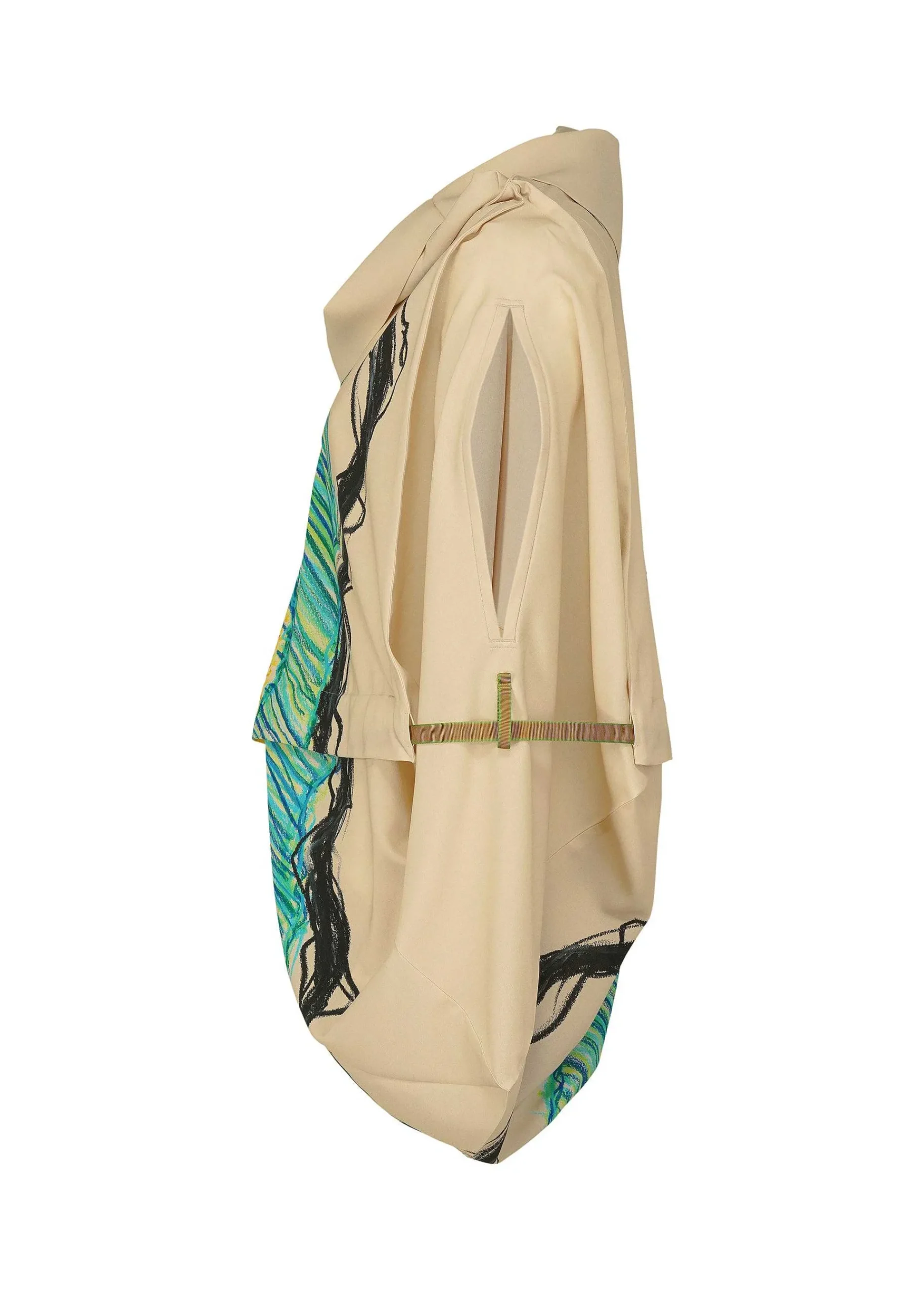 ISSEY MIYAKE Strata Sale