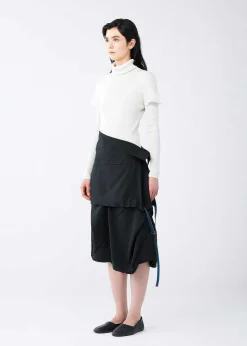 ISSEY MIYAKE Strata Solid Discount