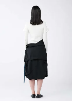 ISSEY MIYAKE Strata Solid Discount