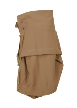 ISSEY MIYAKE Strata Solid Discount