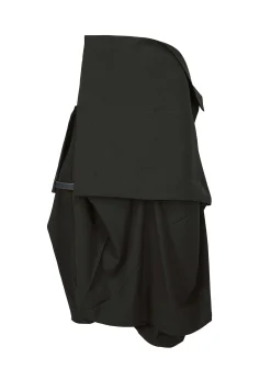 ISSEY MIYAKE Strata Solid Discount