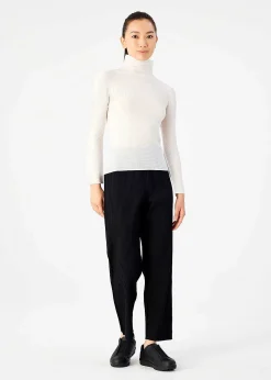ISSEY MIYAKE Stretch Pleats Cheap