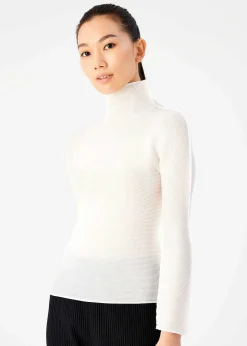 ISSEY MIYAKE Stretch Pleats Cheap