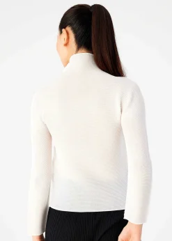 ISSEY MIYAKE Stretch Pleats Cheap