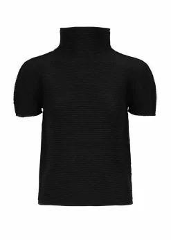 ISSEY MIYAKE Stretch Pleats Discount