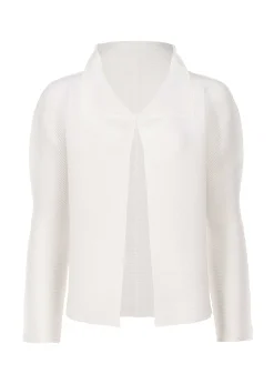 ISSEY MIYAKE Stretch Pleats Hot