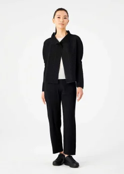 ISSEY MIYAKE Stretch Pleats Hot