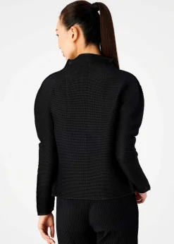 ISSEY MIYAKE Stretch Pleats Hot