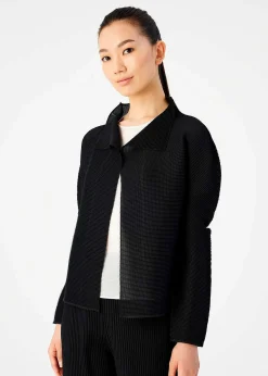 ISSEY MIYAKE Stretch Pleats Hot