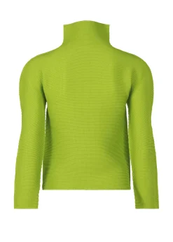 ISSEY MIYAKE Stretch Pleats 3 Sale