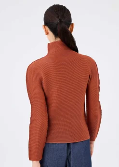 ISSEY MIYAKE Stretch Pleats 3 Sale