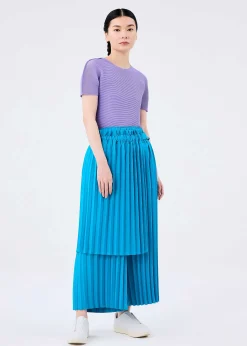 ISSEY MIYAKE Stretch Pleats 5 Discount