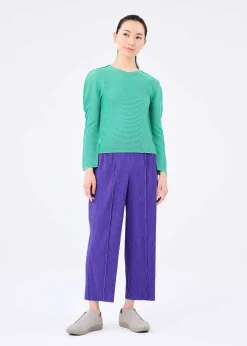 ISSEY MIYAKE Stretch Pleats 1 Sale