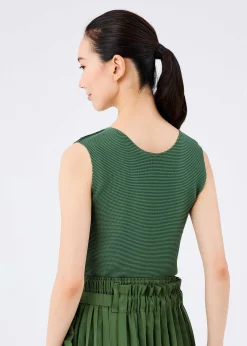 ISSEY MIYAKE Stretch Pleats 5 Store