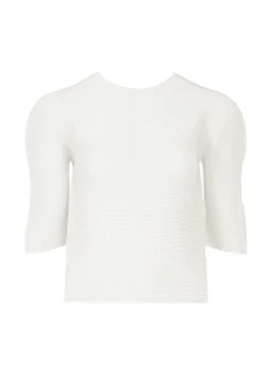 ISSEY MIYAKE Stretch Pleats 3 Discount