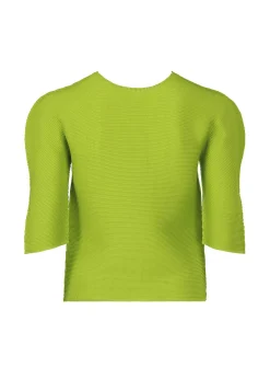 ISSEY MIYAKE Stretch Pleats 3 Discount