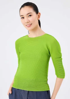 ISSEY MIYAKE Stretch Pleats 3 Discount