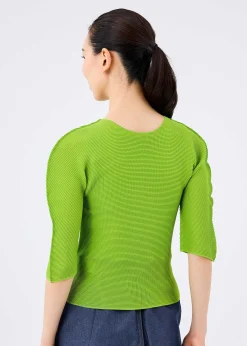 ISSEY MIYAKE Stretch Pleats 3 Discount