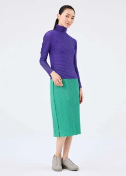 ISSEY MIYAKE Stretch Pleats 1 Best