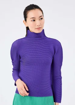 ISSEY MIYAKE Stretch Pleats 1 Best