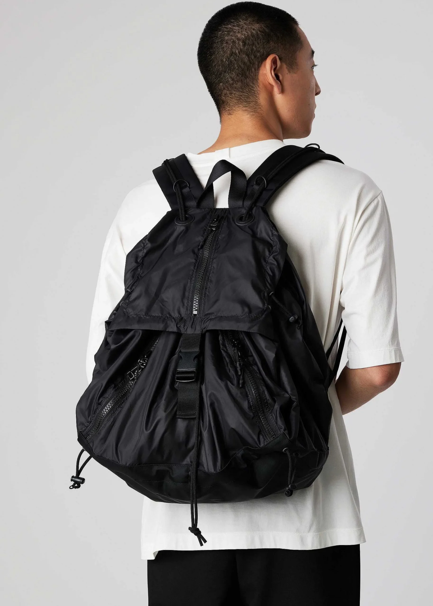 ISSEY MIYAKE Strings Bag Cheap