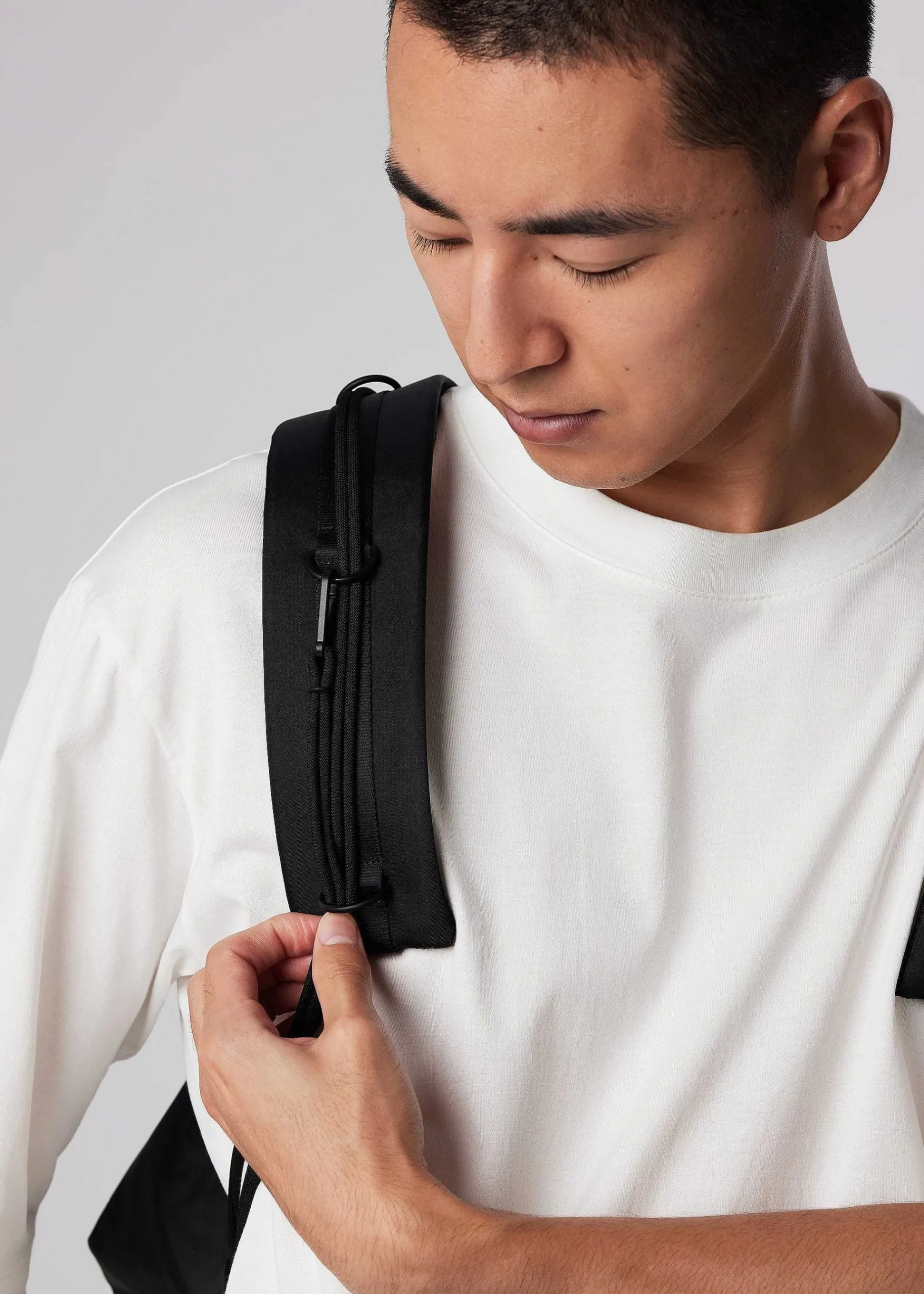 ISSEY MIYAKE Strings Bag Cheap