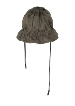 ISSEY MIYAKE Strings Hat Cheap