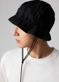 ISSEY MIYAKE Strings Hat Cheap