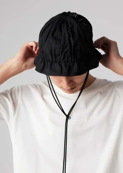 ISSEY MIYAKE Strings Hat Cheap