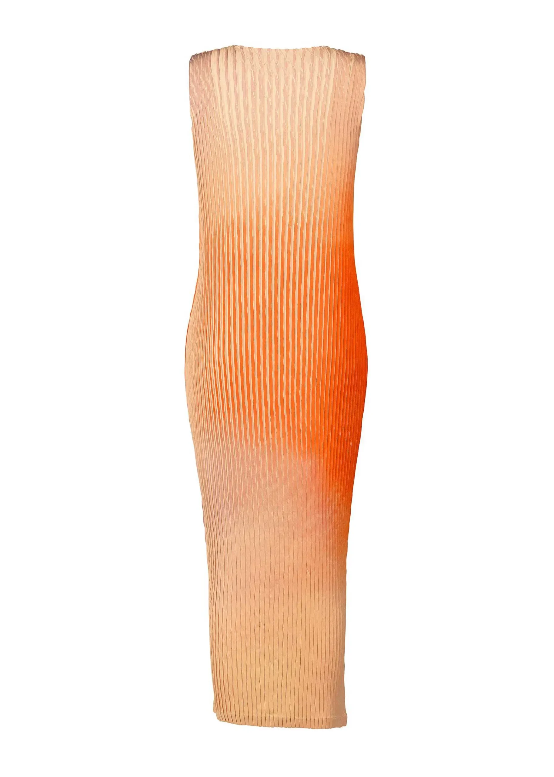 ISSEY MIYAKE Suffused Pleats Hot