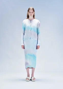 ISSEY MIYAKE Suffused Pleats Best Sale