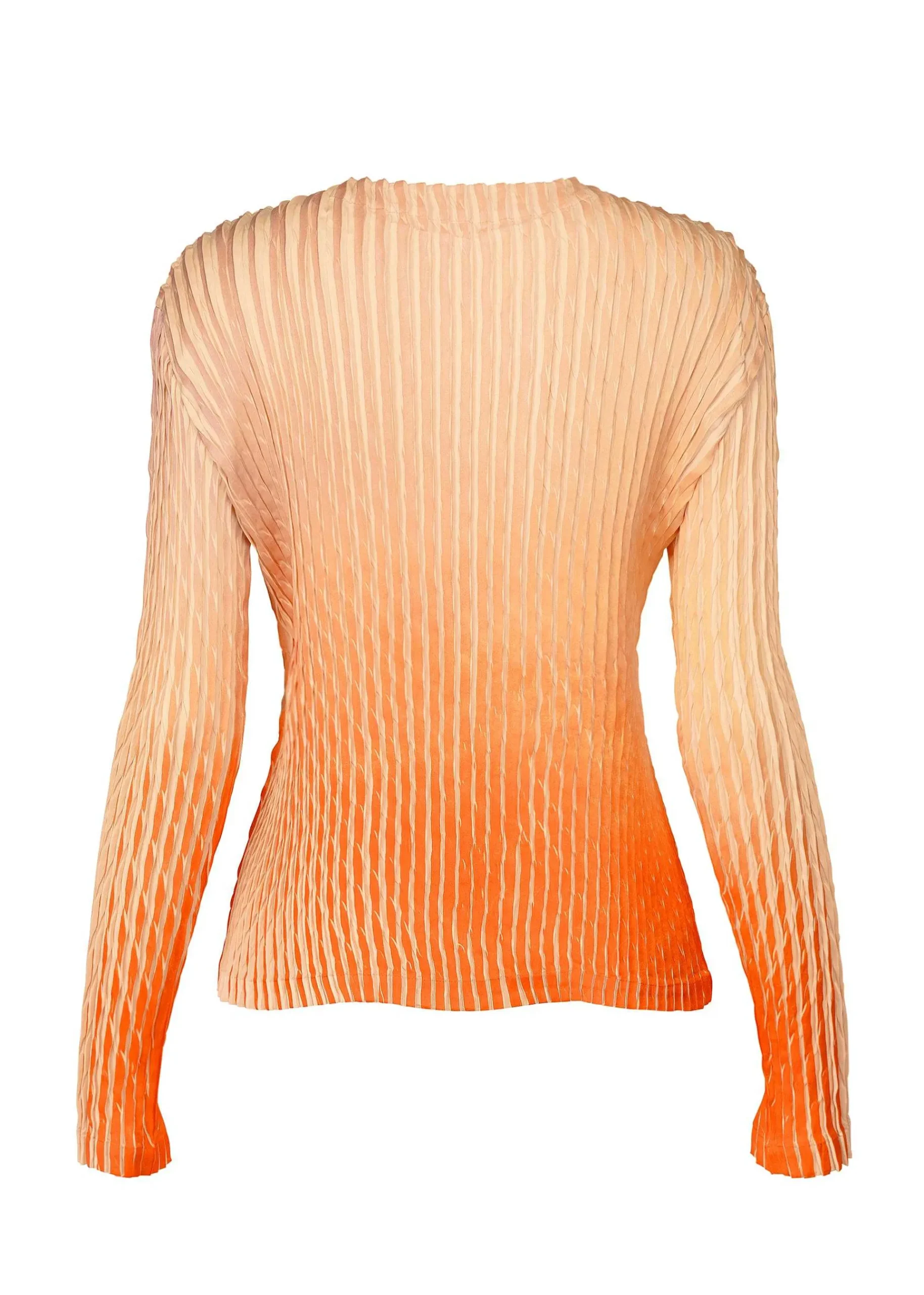 ISSEY MIYAKE Suffused Pleats Best Sale