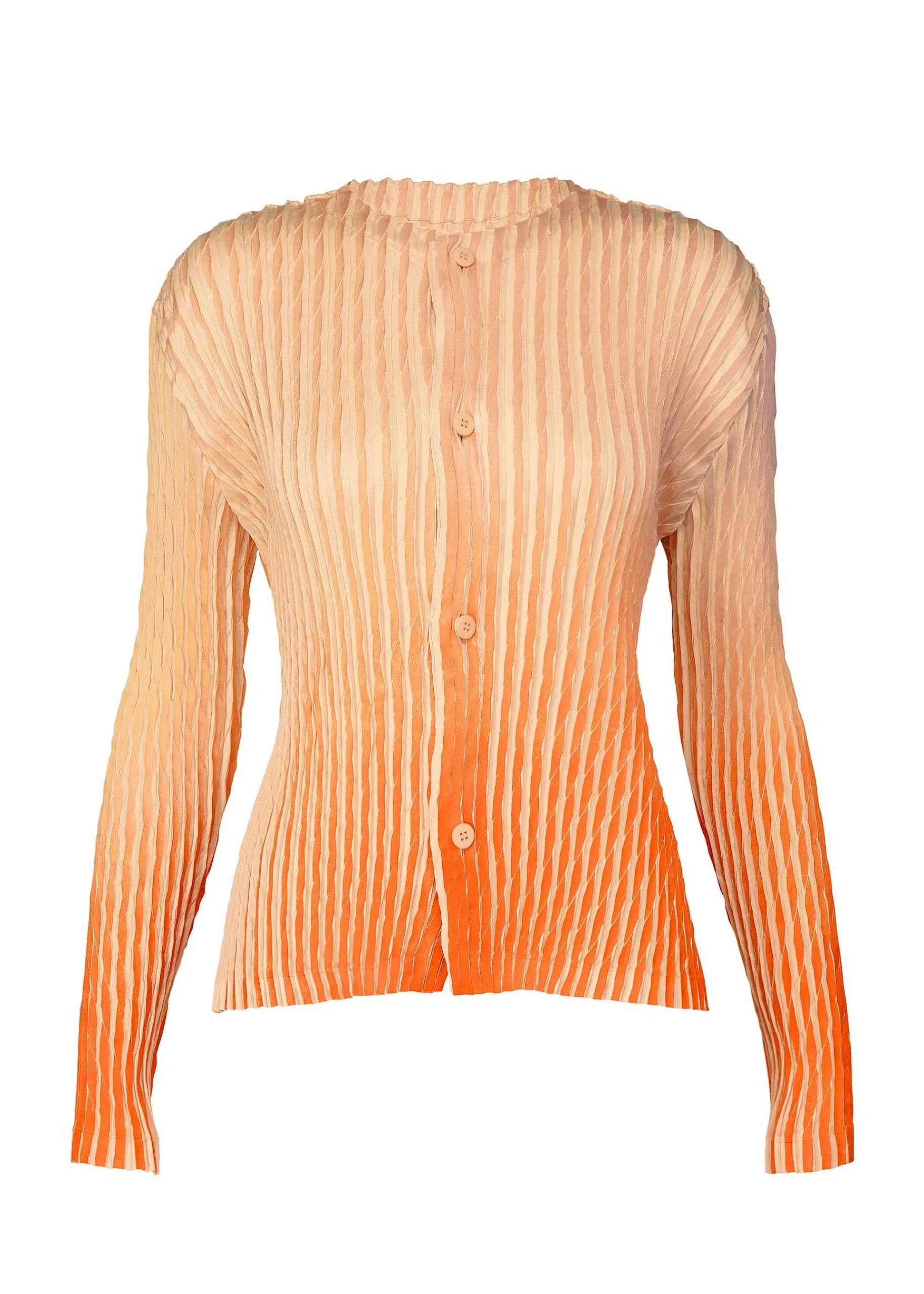 ISSEY MIYAKE Suffused Pleats Best Sale