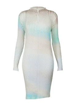 ISSEY MIYAKE Suffused Pleats Cheap