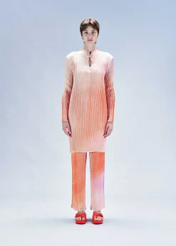 ISSEY MIYAKE Suffused Pleats Cheap