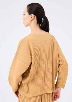 ISSEY MIYAKE Sweats Pleats Online