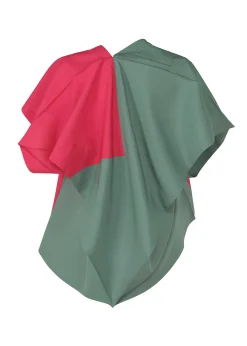 ISSEY MIYAKE Switching Volume Best