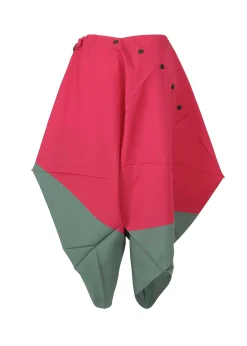 ISSEY MIYAKE Switching Volume Best Sale