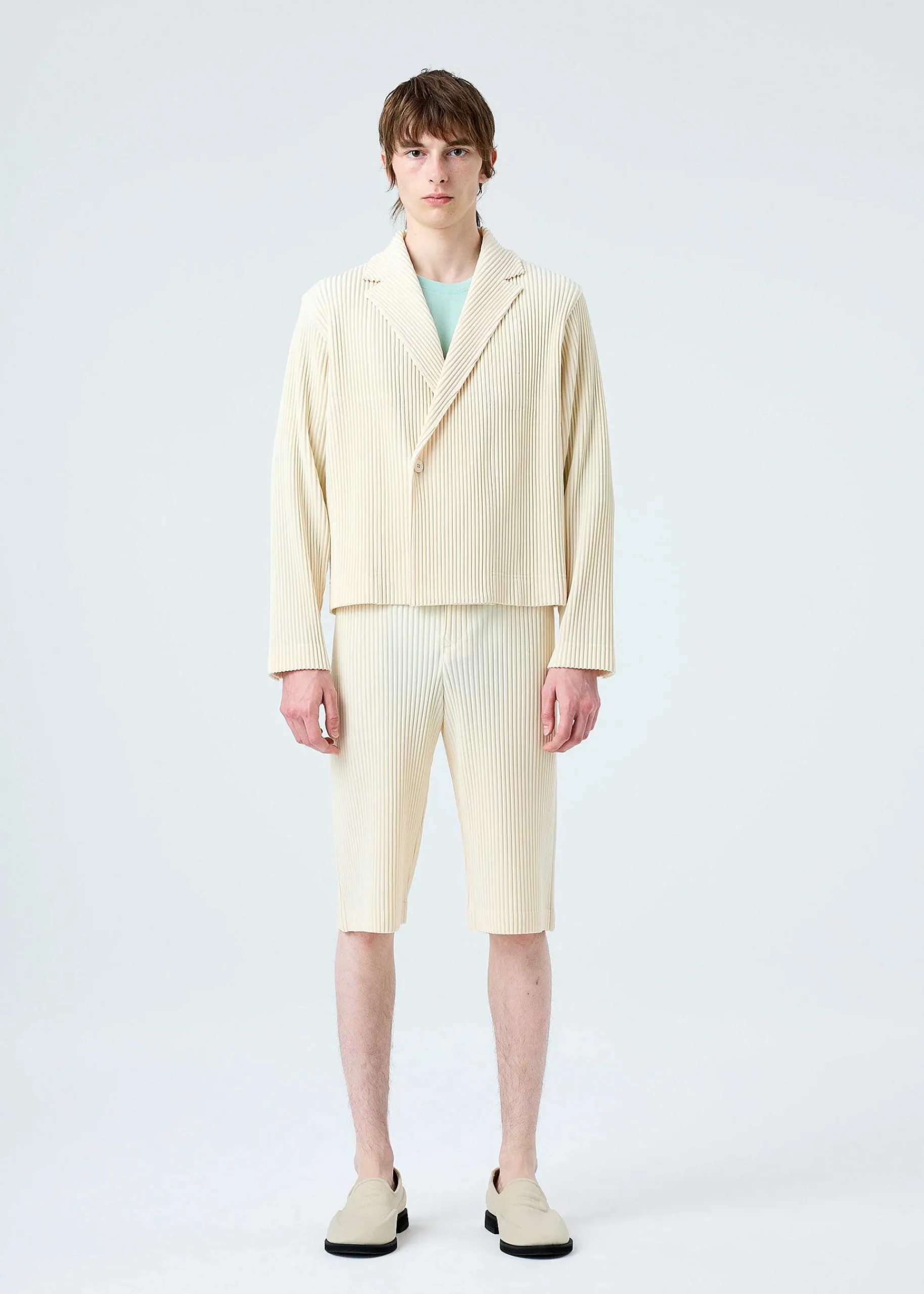 ISSEY MIYAKE Tailored Pleats 2 Online