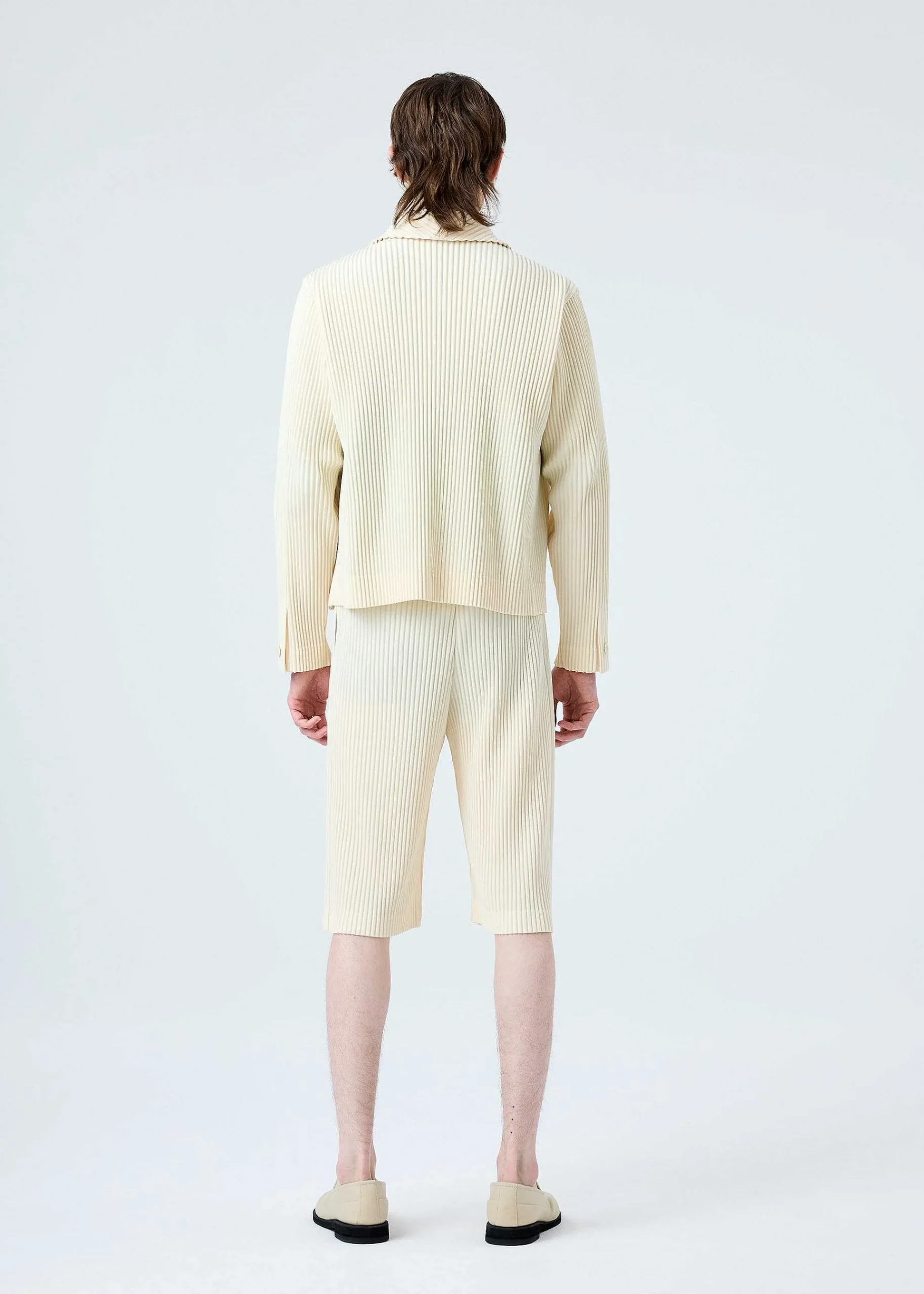 ISSEY MIYAKE Tailored Pleats 2 Online