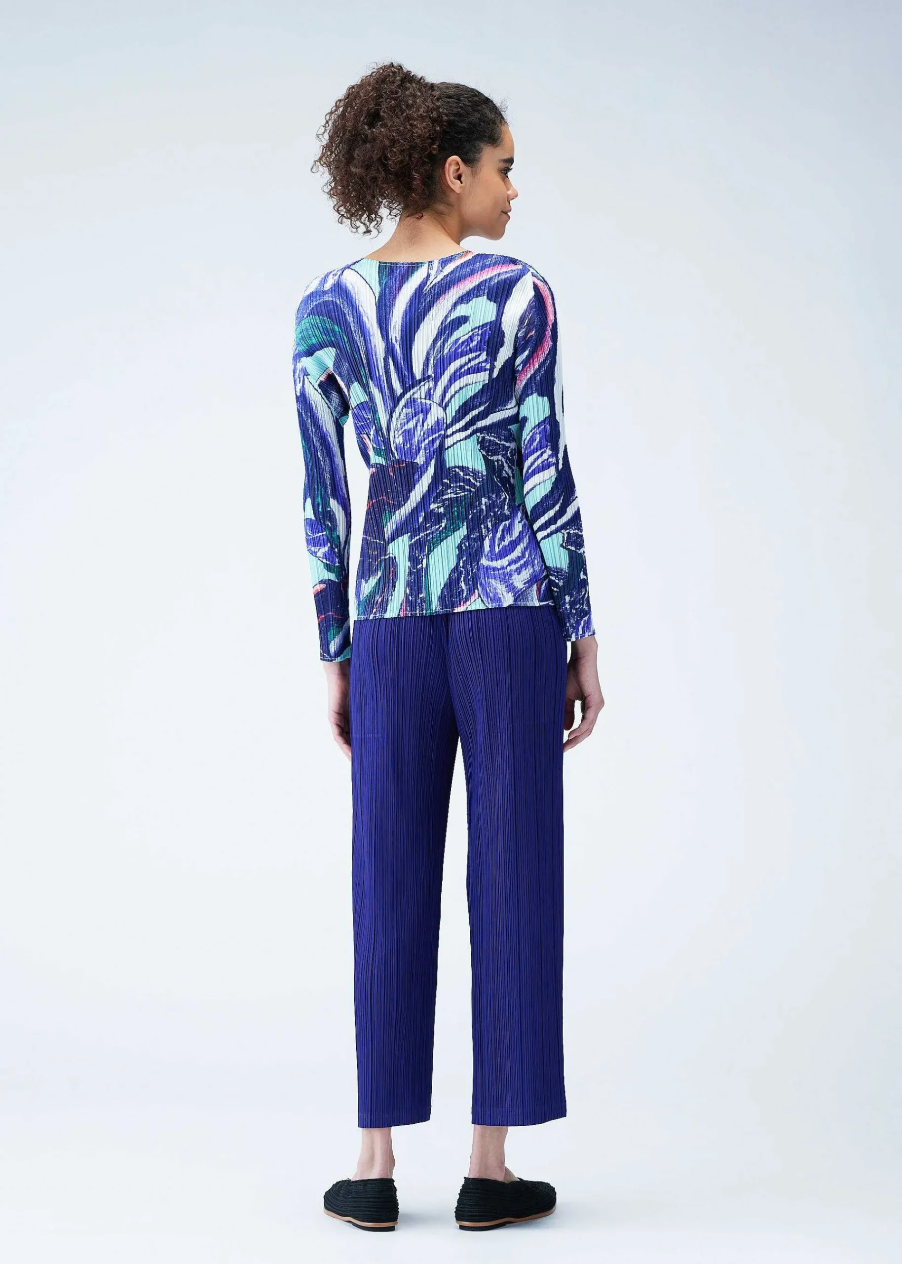 ISSEY MIYAKE Tardivo Shop