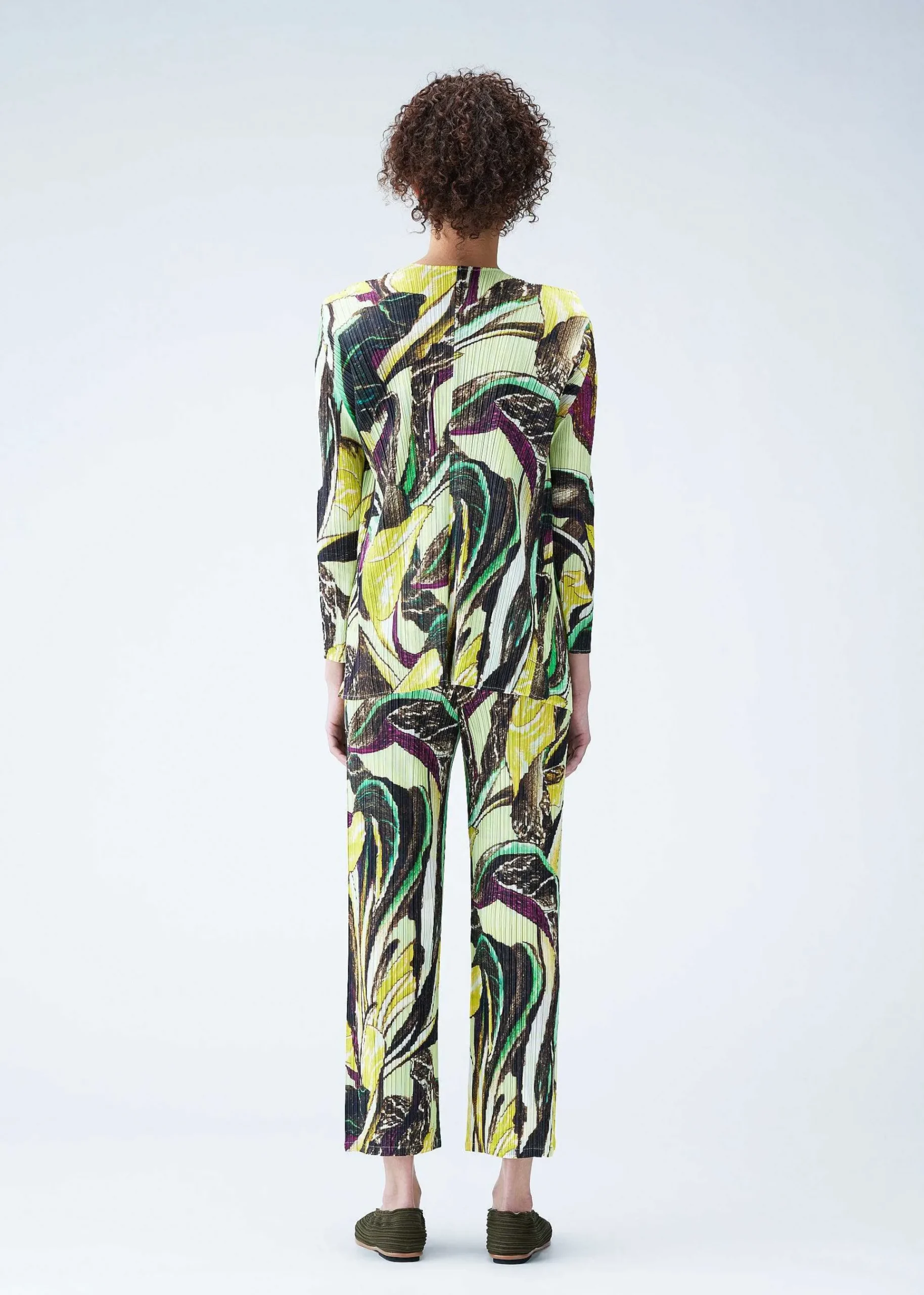 ISSEY MIYAKE Tardivo Outlet