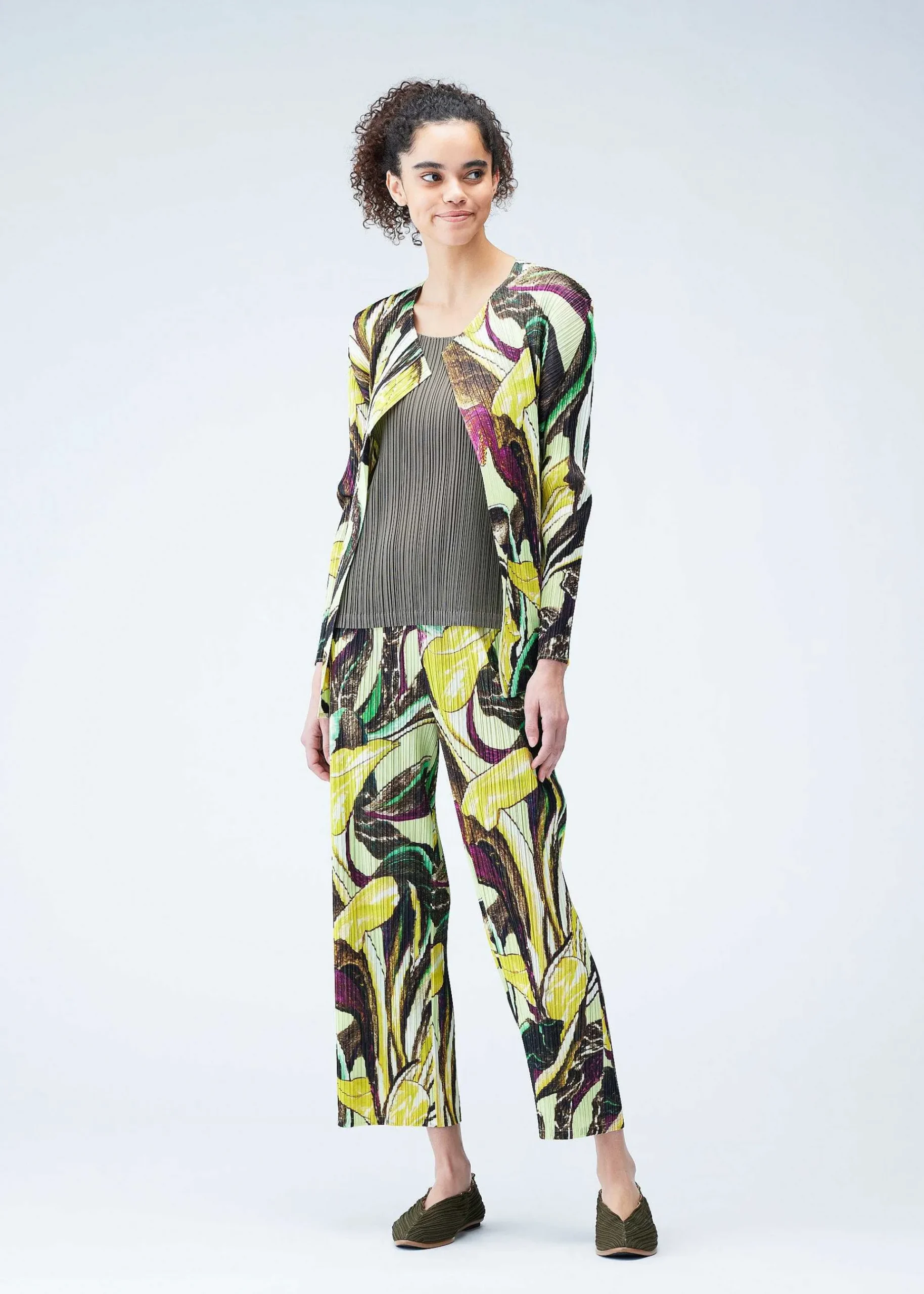 ISSEY MIYAKE Tardivo Outlet