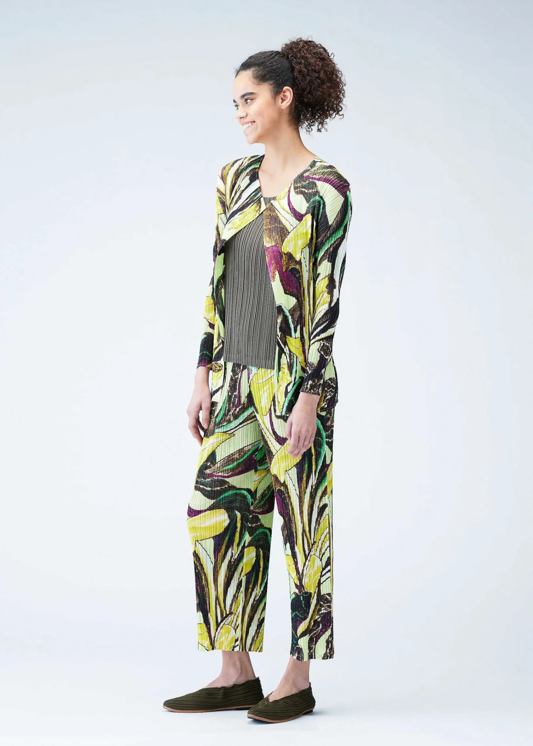 ISSEY MIYAKE Tardivo Outlet