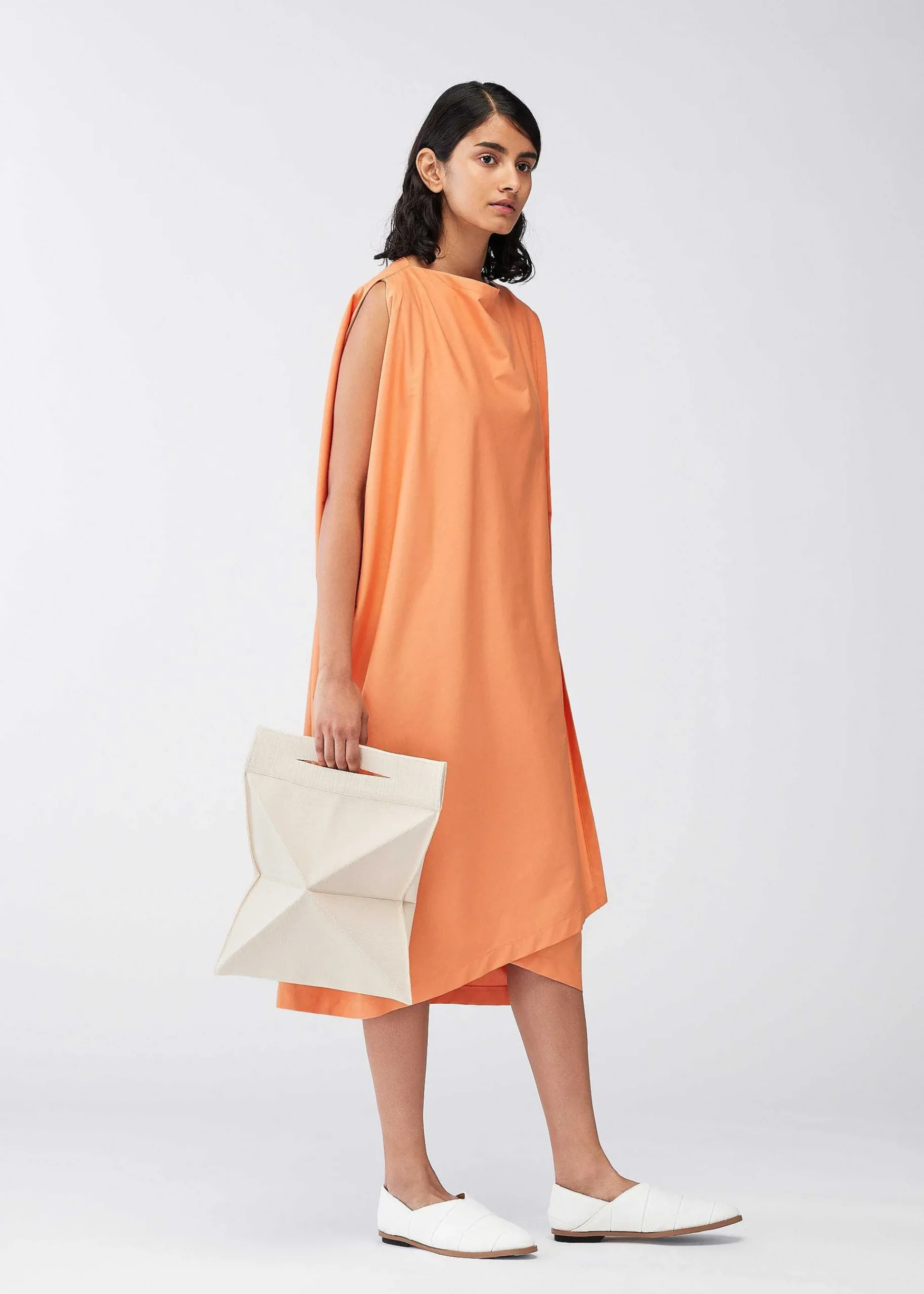 ISSEY MIYAKE Tatami Clearance