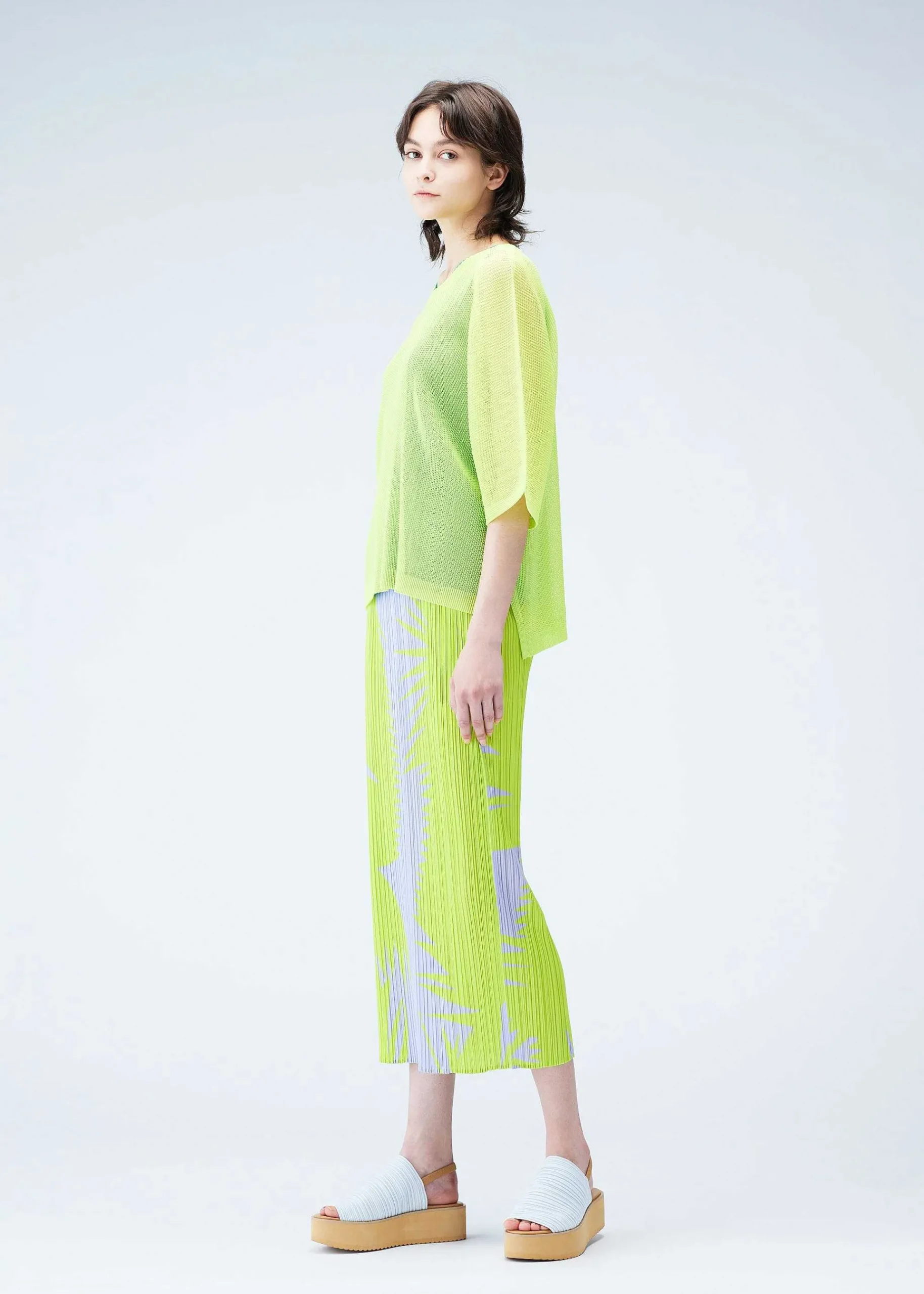 ISSEY MIYAKE Tatami April Discount