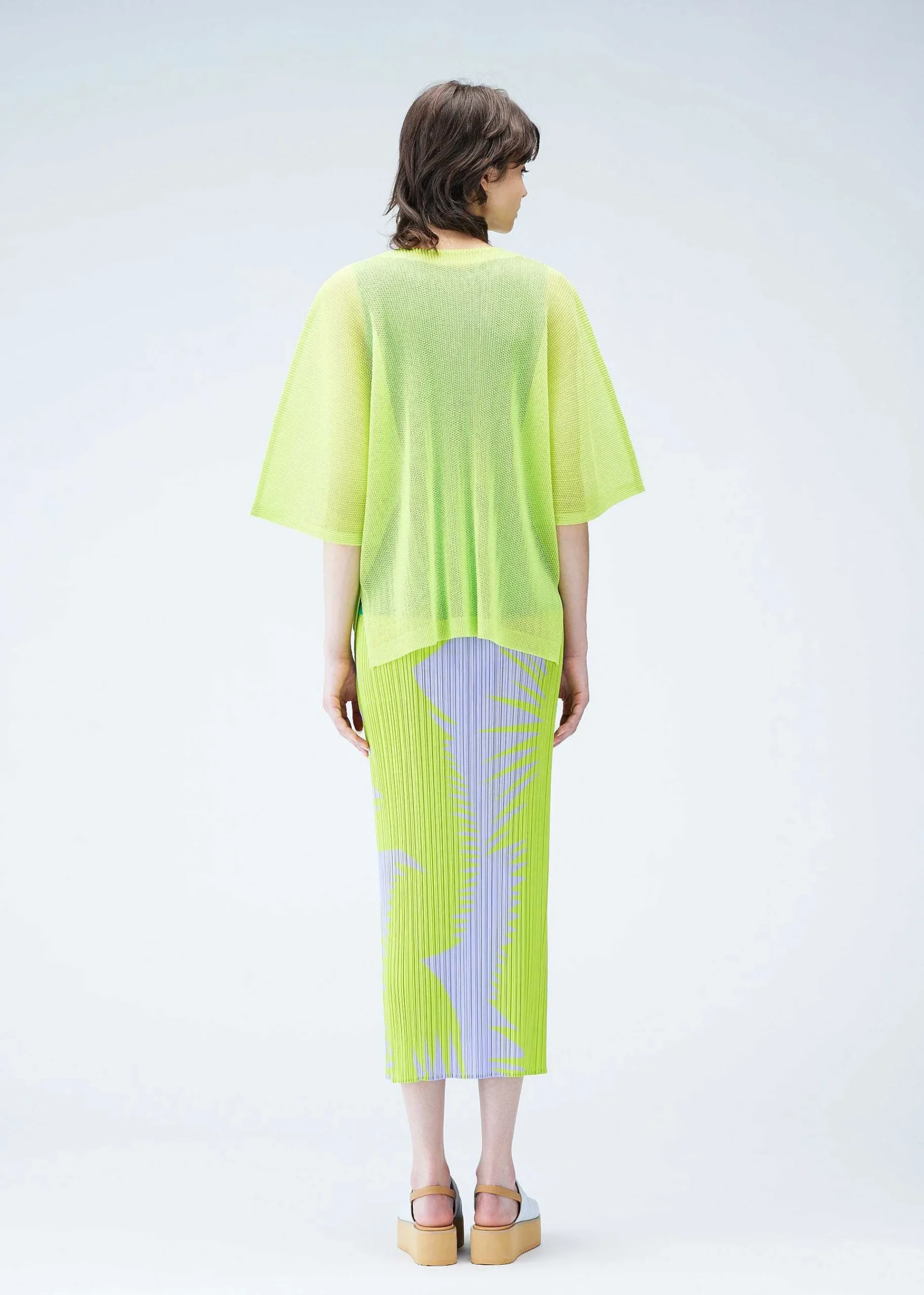 ISSEY MIYAKE Tatami April Discount