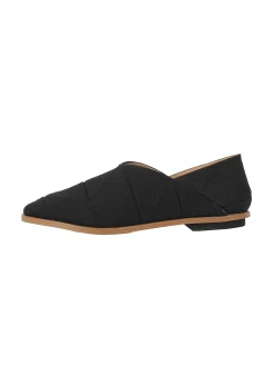 ISSEY MIYAKE Tatami Knit Shoes Hot