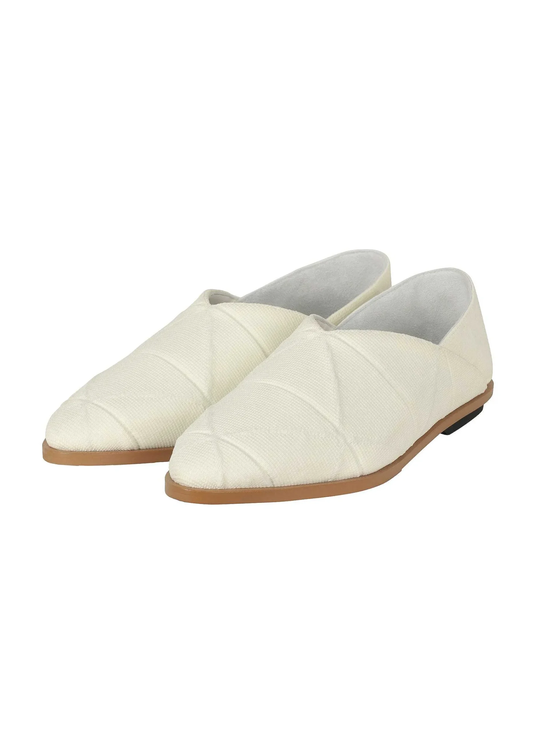 ISSEY MIYAKE Tatami Knit Shoes Hot